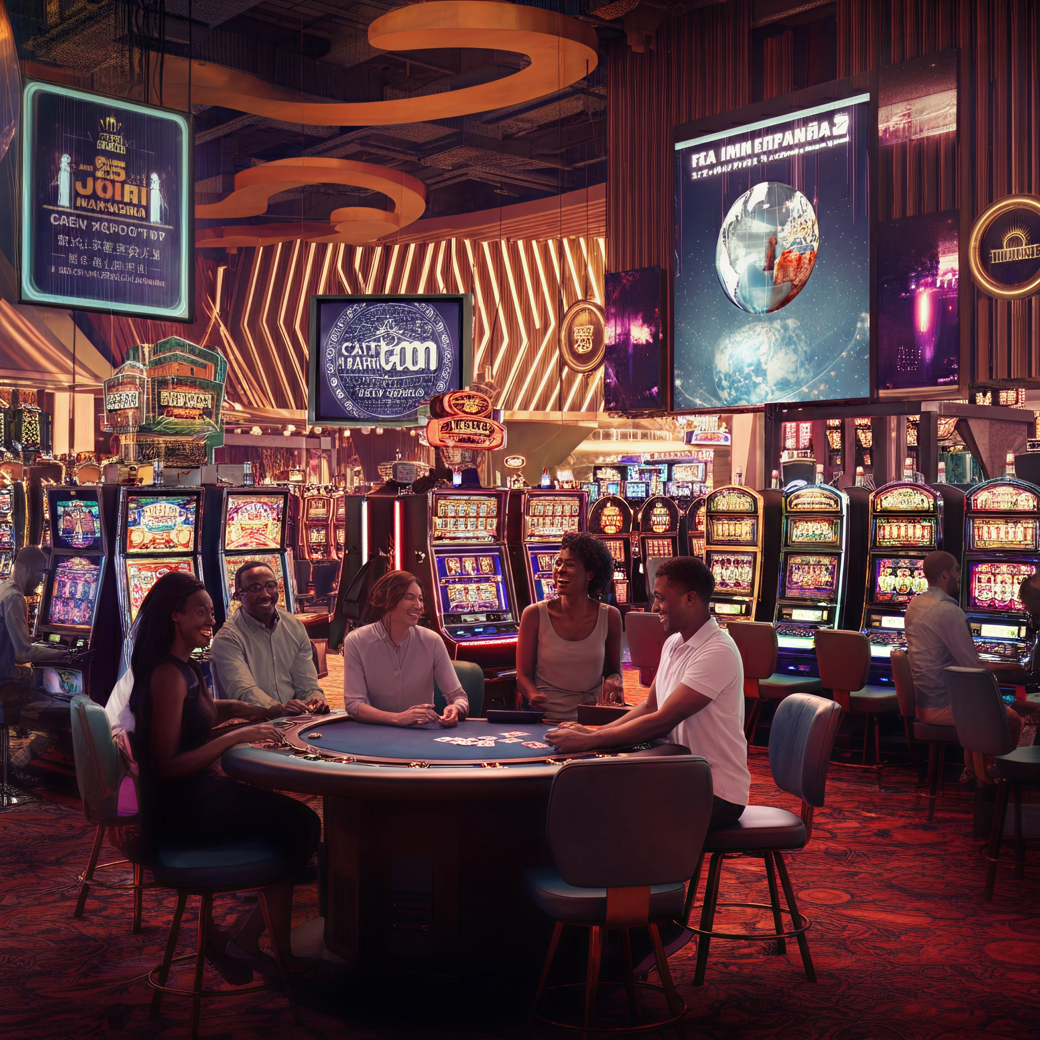 Why Casino Localization is Key to Global Success-cyberbetx.com