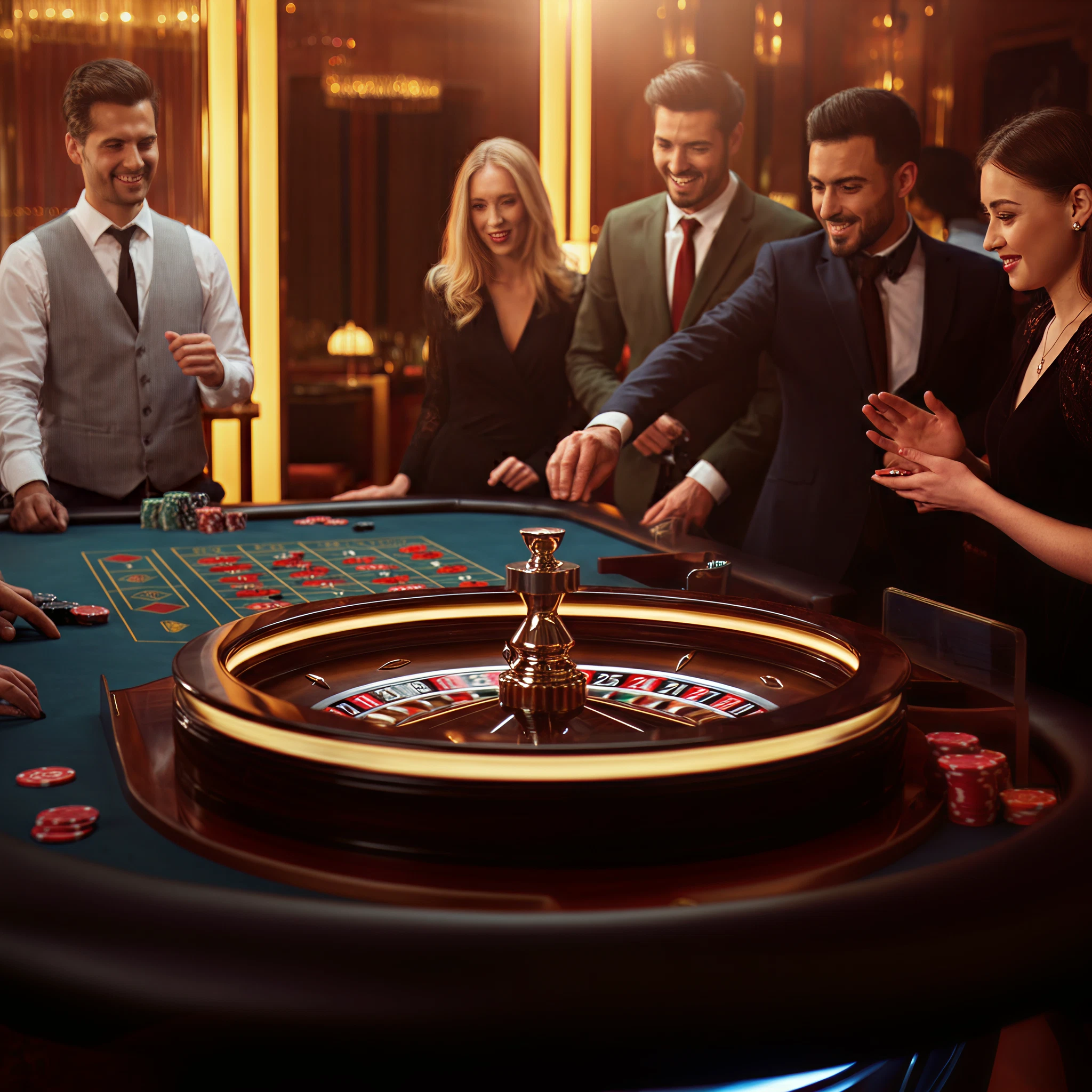 How to Play Ultra Roulette: Complete Beginner's Guide-cyberbetx.com