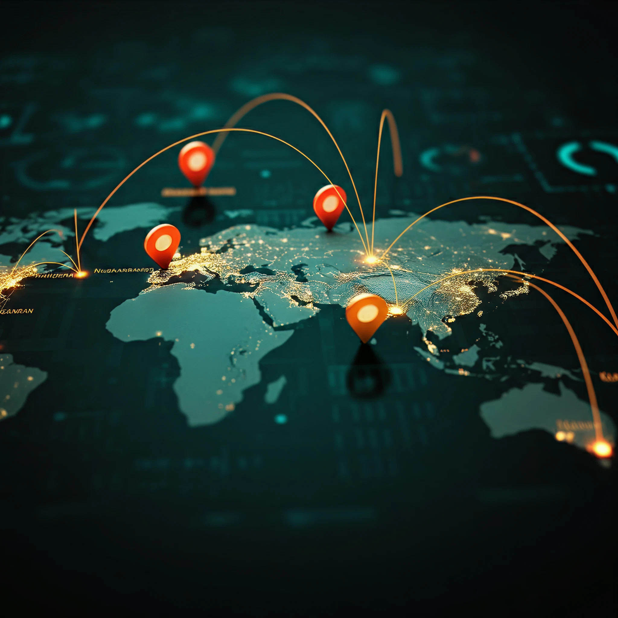 Why Western iGaming Giants Are Expanding to Asia-cyberbetx.com