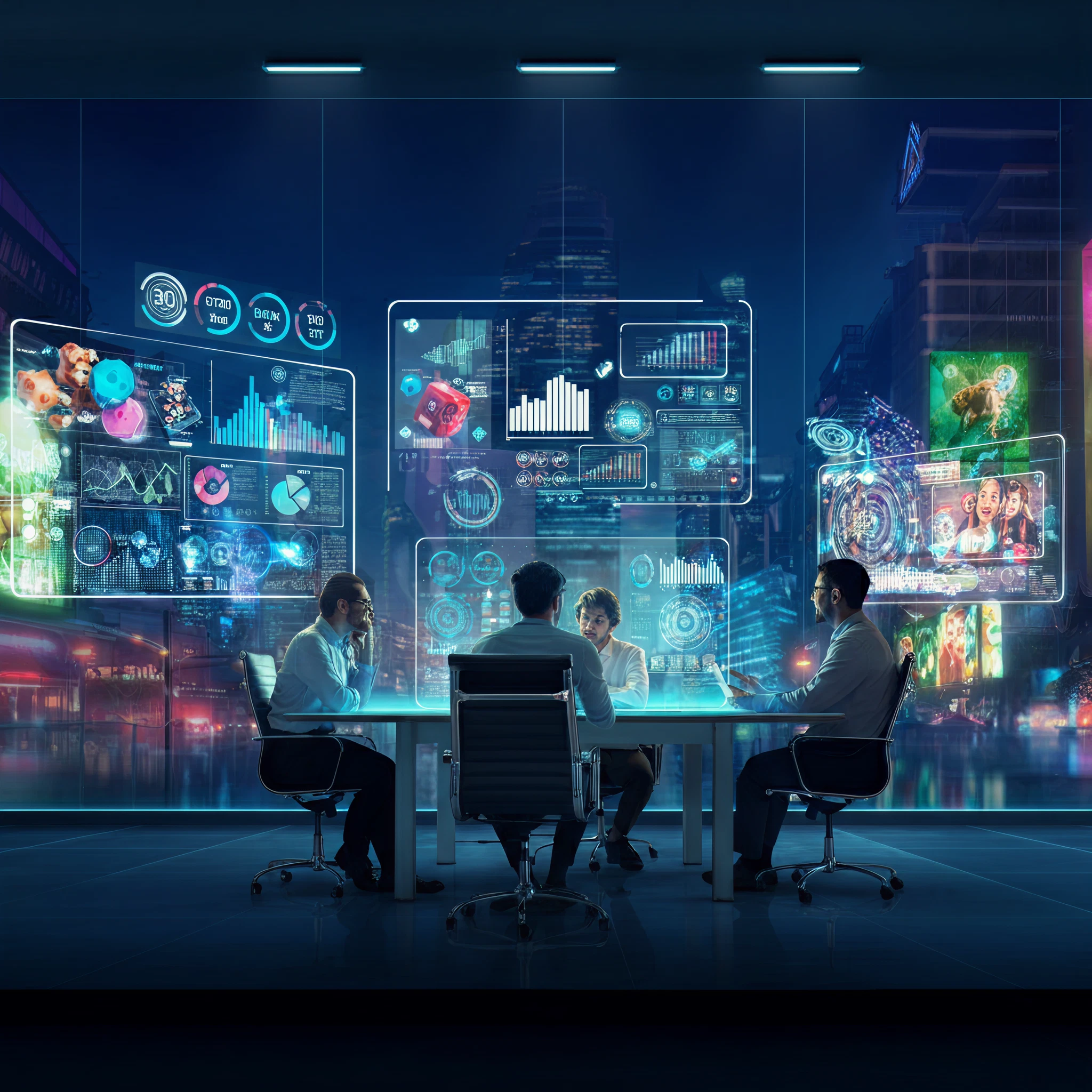 iGaming Advertising Challenges: Strategies for Success-cyberbetx.com