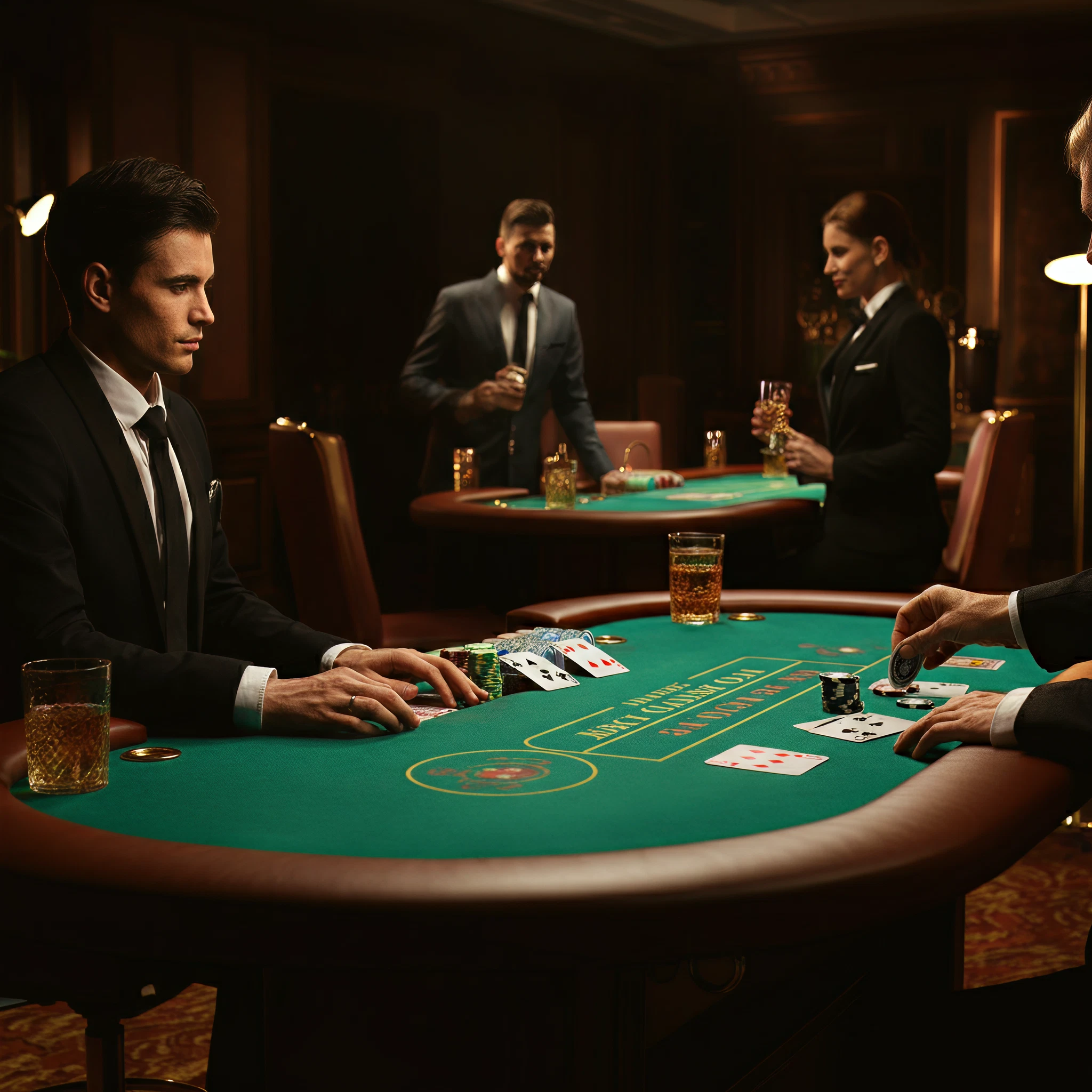 How To Beat Baccarat: The Best Baccarat Strategies Revealed-cyberbetx.com
