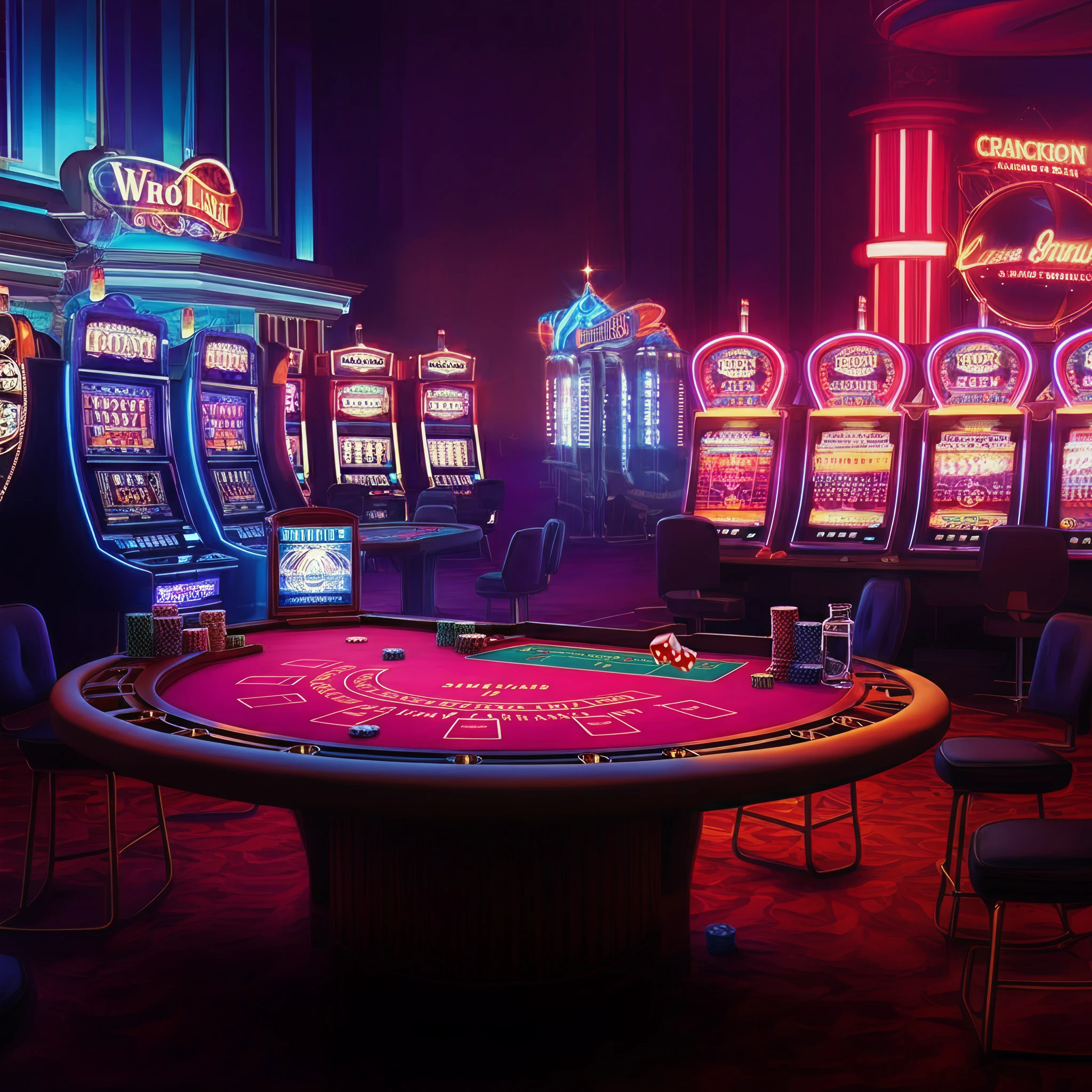 Vegas Odds: Best & Worst Casino Games for Your Money-cyberbetx.com