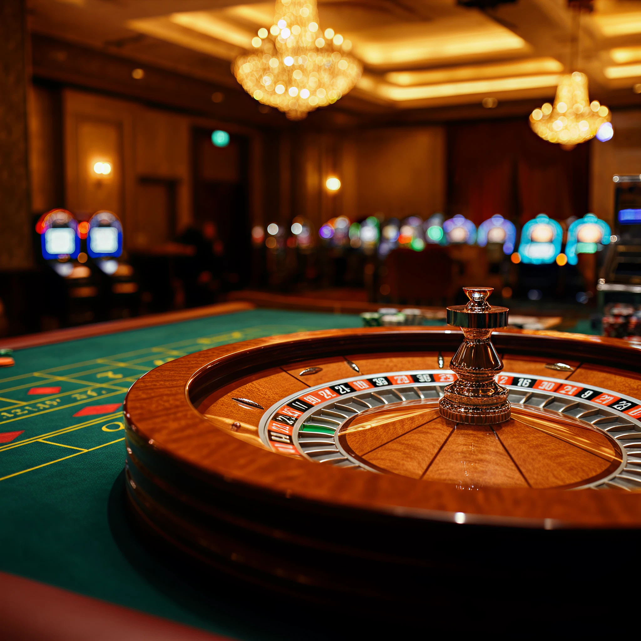 How to Play Roulette: Casino Beginner's Guide 2025-cyberbetx.com