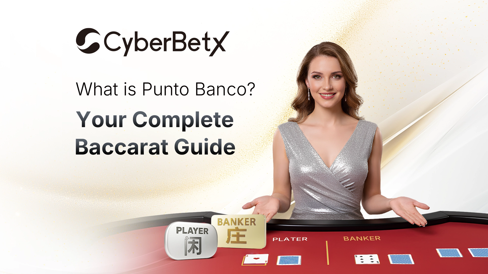 What is Punto Banco? Your Complete Baccarat Guide-cyberbetx.com