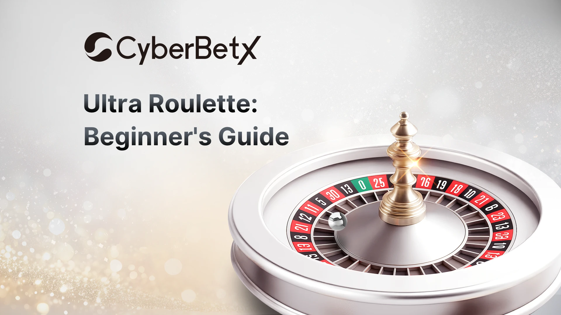 How to Play Ultra Roulette: Complete Beginner's Guide-cyberbetx.com