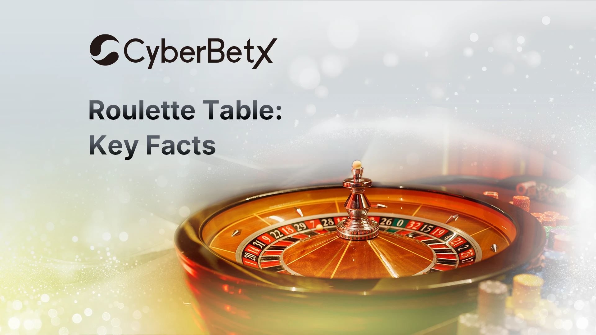 5 Surprising Roulette Facts You Probably Didn't Know-cyberbetx.com