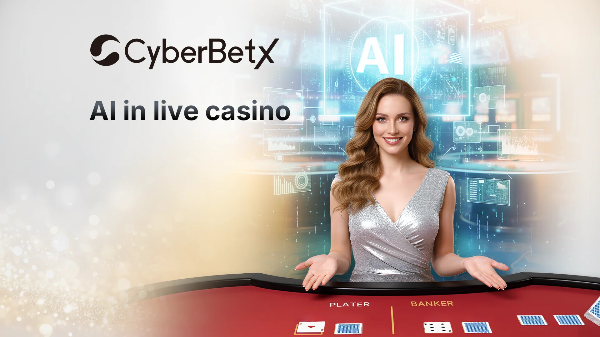 5 Ways AI Is Revolutionizing B2B Live Casino Platforms-cyberbetx.com
