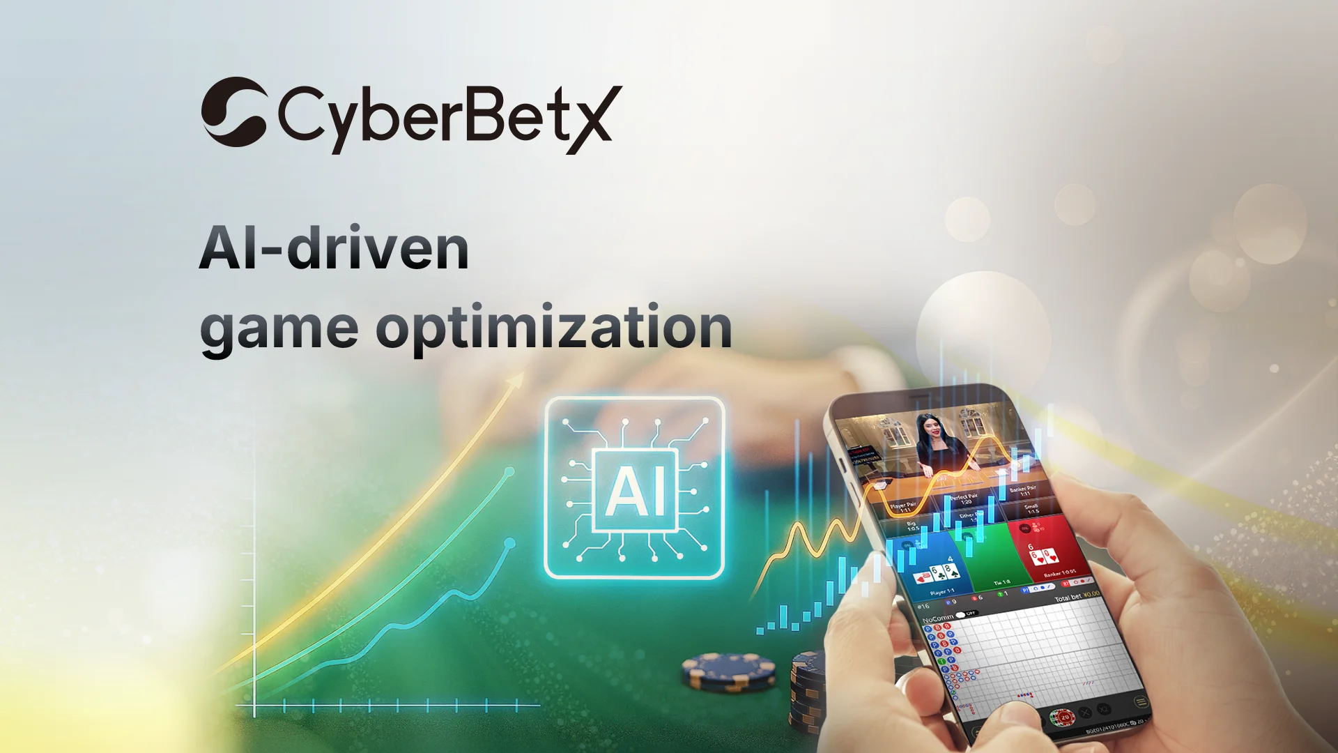 AI-Driven Game Optimization: The Future of High-Performance Gaming-cyberbetx.com