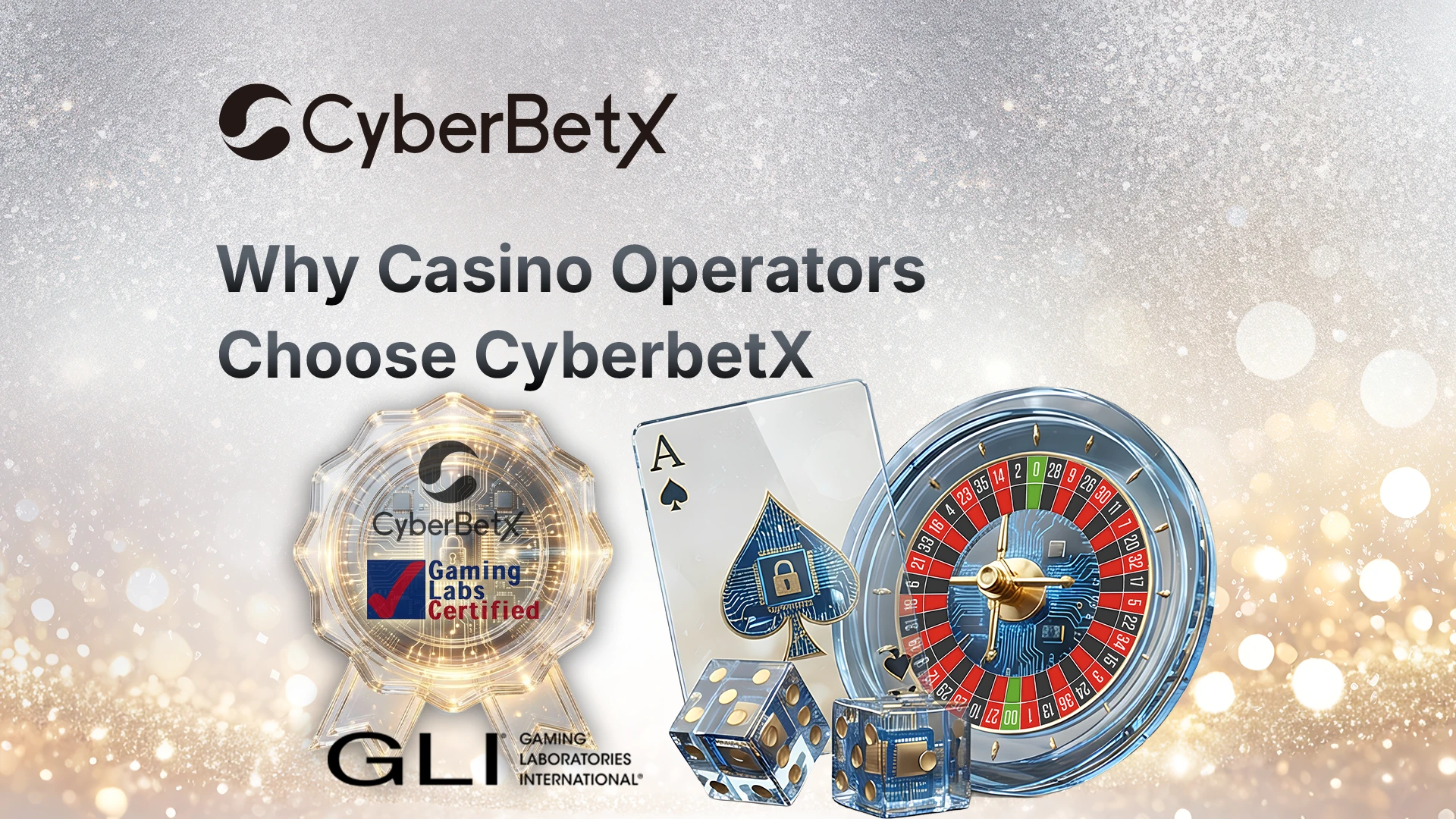 Why Casino Operators Choose CyberBetX-cyberbetx.com