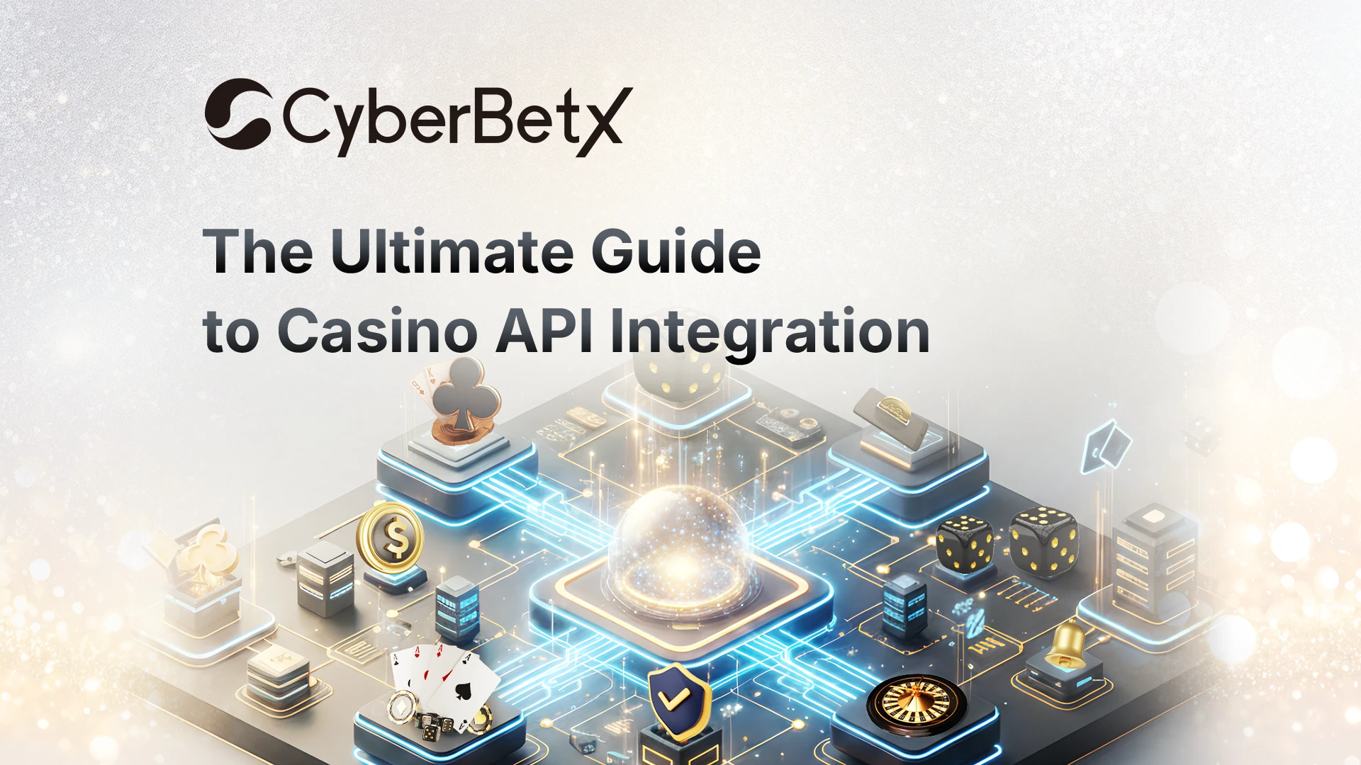 The Ultimate Guide to Casino API Integration-cyberbetx.com