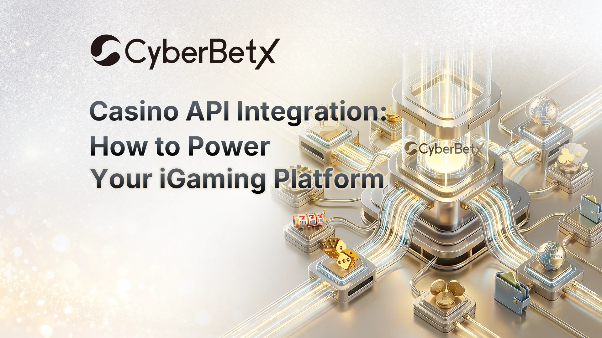 Casino API Integration: How to Power Your iGaming Platform-cyberbetx.com