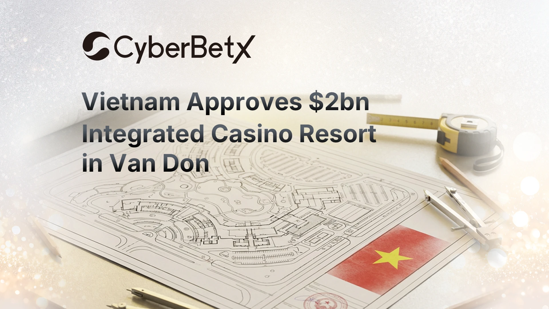 Vietnam approves $2bn integrated casino resort in Van Don-cyberbetx.com