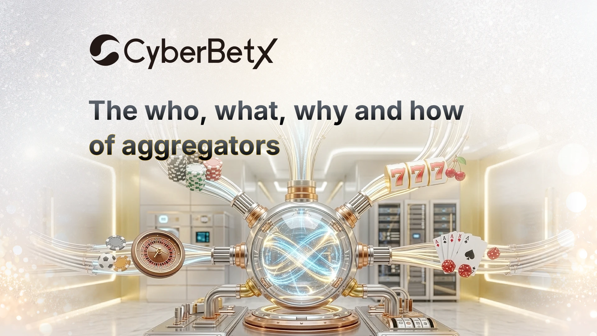 The who, what, why and how of aggregators-cyberbetx.com