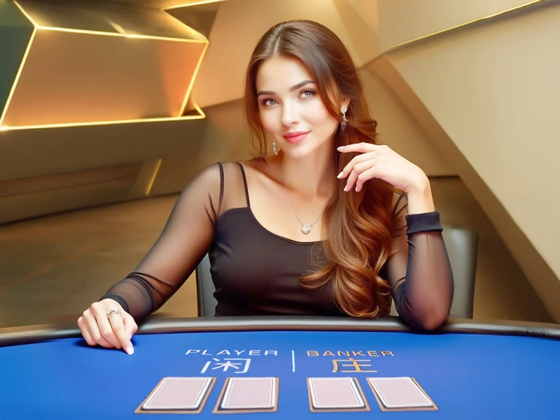 baccarat