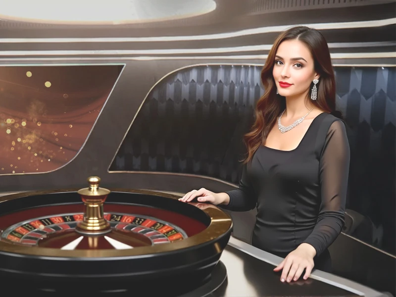roulette