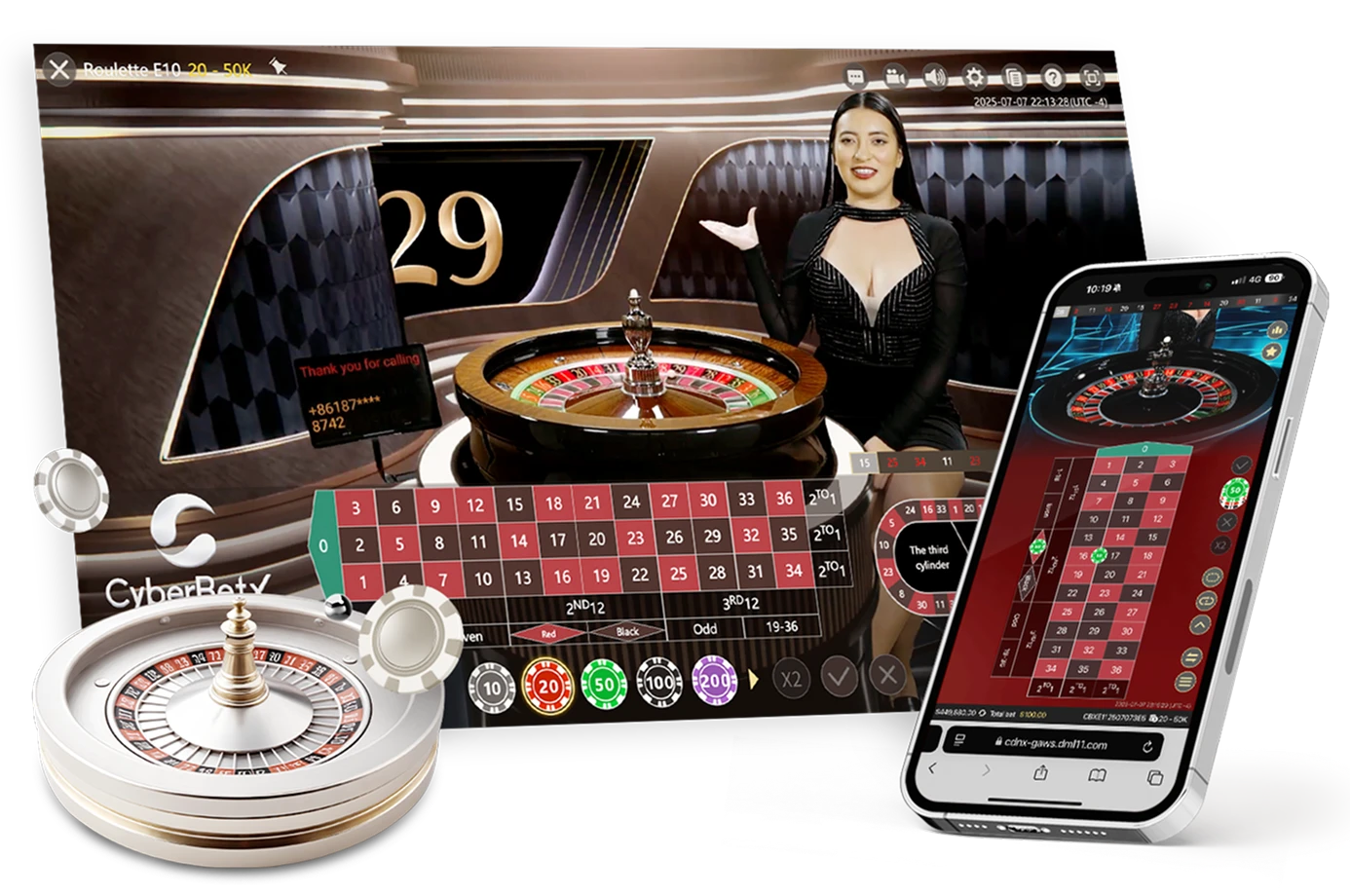 roulette